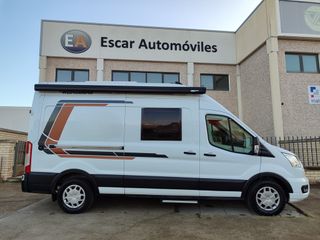 Ford Weinsber MQ600, 130cv, año 2023, NACIONAL !!!