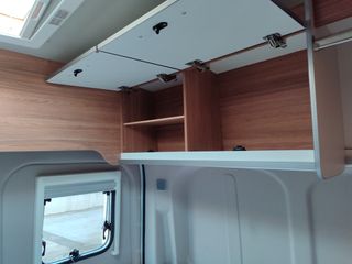 Ford Weinsber MQ600, 130cv, año 2023, NACIONAL !!!