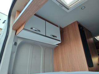 Ford Weinsber MQ600, 130cv, año 2023, NACIONAL !!!