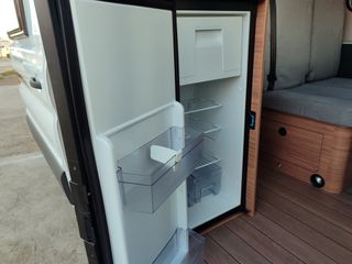 Ford Weinsber MQ600, 130cv, año 2023, NACIONAL !!!