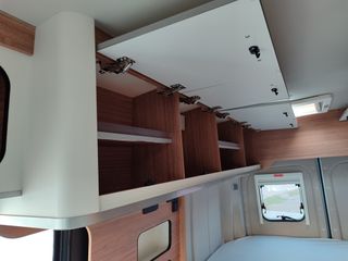 Ford Weinsber MQ600, 130cv, año 2023, NACIONAL !!!