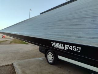 Ford Weinsber MQ600, 130cv, año 2023, NACIONAL !!!