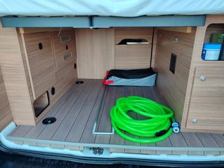 Ford Weinsber MQ600, 130cv, año 2023, NACIONAL !!!