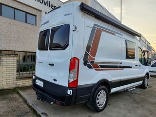 Ford Weinsber MQ600, 130cv, año 2023, NACIONAL !!!