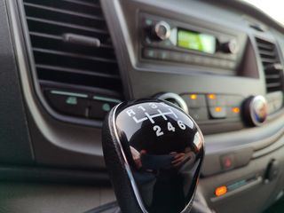 Ford Weinsber MQ600, 130cv, año 2023, NACIONAL !!!