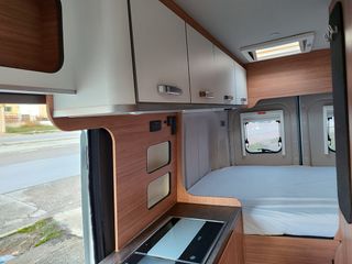 Ford Weinsber MQ600, 130cv, año 2023, NACIONAL !!!