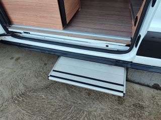 Ford Weinsber MQ600, 130cv, año 2023, NACIONAL !!!