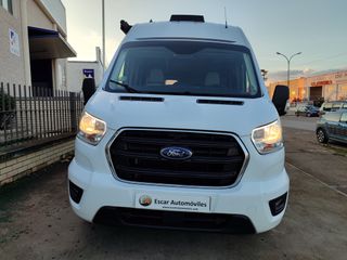 Ford Weinsber MQ600, 130cv, año 2023, NACIONAL !!!