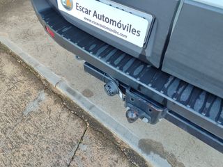 Ford Weinsber MQ600, 130cv, año 2023, NACIONAL !!!