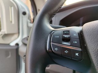 Ford Weinsber MQ600, 130cv, año 2023, NACIONAL !!!