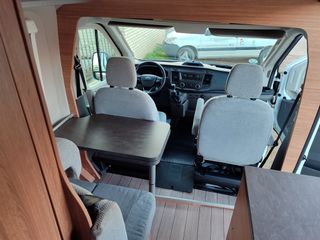 Ford Weinsber MQ600, 130cv, año 2023, NACIONAL !!!