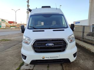 Ford Weinsber MQ600, 130cv, año 2023, NACIONAL !!!