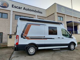 Ford Weinsber MQ600, 130cv, año 2023, NACIONAL !!!