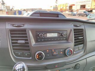 Ford Weinsber MQ600, 130cv, año 2023, NACIONAL !!!