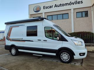 Ford Weinsber MQ600, 130cv, año 2023, NACIONAL !!!