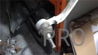 CREMALLERA DIRECCION ASISTIDA CITROEN C4 PICASSO/SPACETOURER (05.2013->) 1.6 FEEL [1,6 LTR. - 88 KW