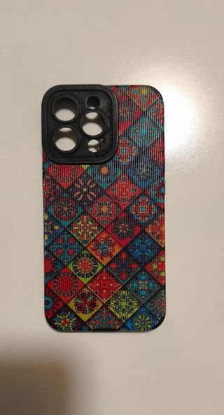Cover iPhone 13 Pro