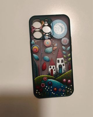 Cover iPhone 13 Pro