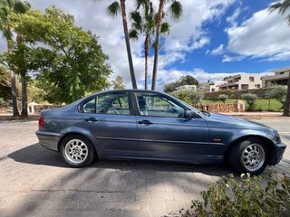 BMW Serie 3 1998