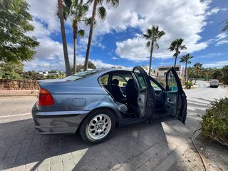 BMW Serie 3 1998