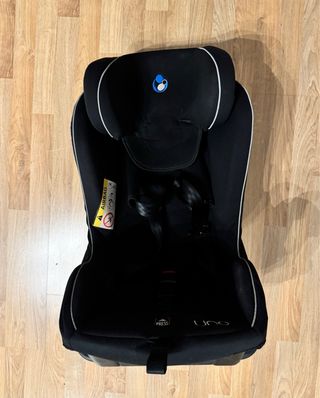 Silla de coche Wob Uno