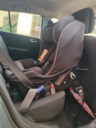 Silla de coche Wob Uno