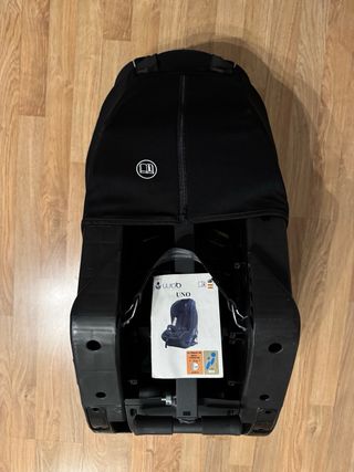 Silla de coche Wob Uno