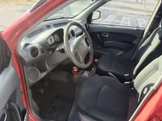 Hyundai Atos 2002