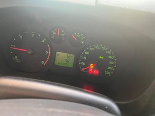 Ford Transit L2H2 - 8 plazas - 2014 - ideal camper