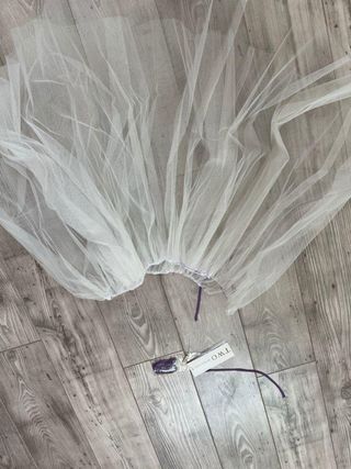 Vestido fiesta Rosa Clara Morado