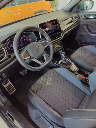 Volkswagen T-Roc R line  2024