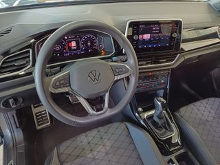Volkswagen T-Roc R line  2024