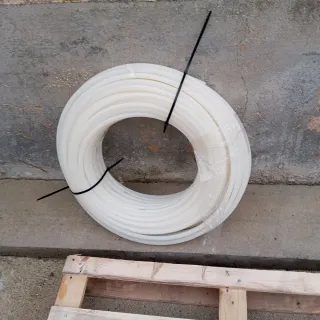 Tubería Pressman PEX 16mm 100m Suelo Radiante