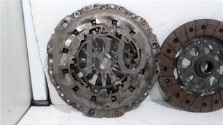 KIT EMBRAGUE COMPLETO AUDI A6 AVANT (4GD)(09.2014->) 2.0 TDI ULTRA [2,0 LTR. - 110 KW 16V TDI]