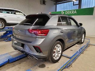 Volkswagen T-Roc 2021 R 300