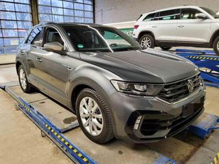 Volkswagen T-Roc 2021 R 300
