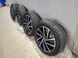 Volkswagen T-Roc 2021 R 300