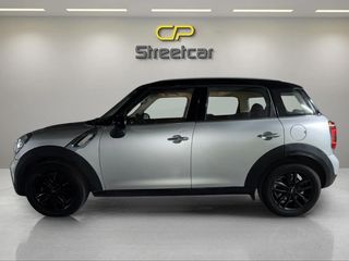 MINI COUNTRYMAN COOPER D COUNTRYMAN