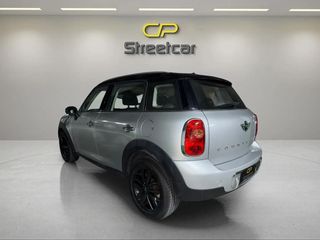 MINI COUNTRYMAN COOPER D COUNTRYMAN