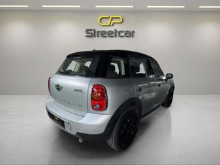 MINI COUNTRYMAN COOPER D COUNTRYMAN