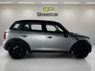 MINI COUNTRYMAN COOPER D COUNTRYMAN