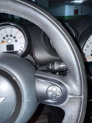 MINI COUNTRYMAN COOPER D COUNTRYMAN