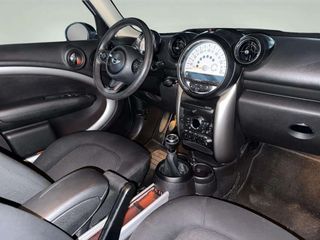 MINI COUNTRYMAN COOPER D COUNTRYMAN