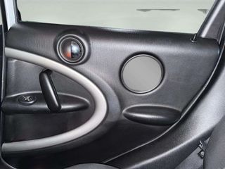 MINI COUNTRYMAN COOPER D COUNTRYMAN