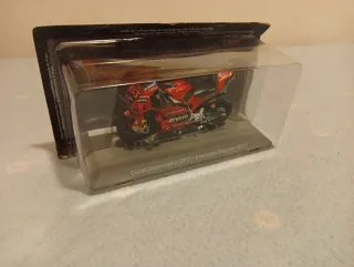 Ducati Desmosedici GP21 - Francesco Bagnaia