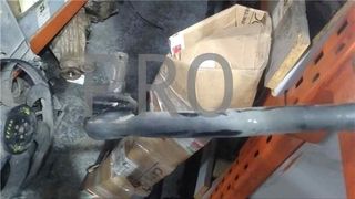 CREMALLERA DIRECCION ASISTIDA MAZDA CX-7 ER (02.2006->) 2.3 LUXURY [2,3 LTR. - 191 KW CAT]