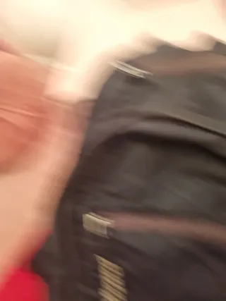 Mochila grande Patagonia negra