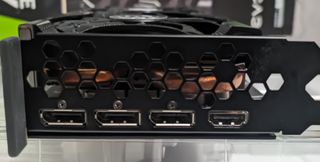 Grafica EVGA GeForce RTX 3060Ti FTW3 ULTRA GAMING