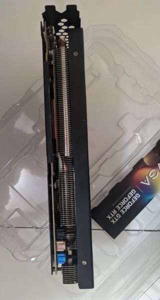 Grafica EVGA GeForce RTX 3060Ti FTW3 ULTRA GAMING