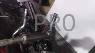 CREMALLERA DIRECCION ASISTIDA AUDI Q7 (4L)(07.2006->) 3.0 TDI [3,0 LTR. - 171 KW V6 24V TDI]